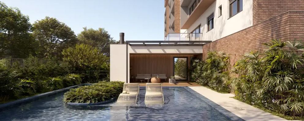 Apartamento, 2 quartos, à venda, 80 m², Menino Deus - Porto Alegre — foto 5