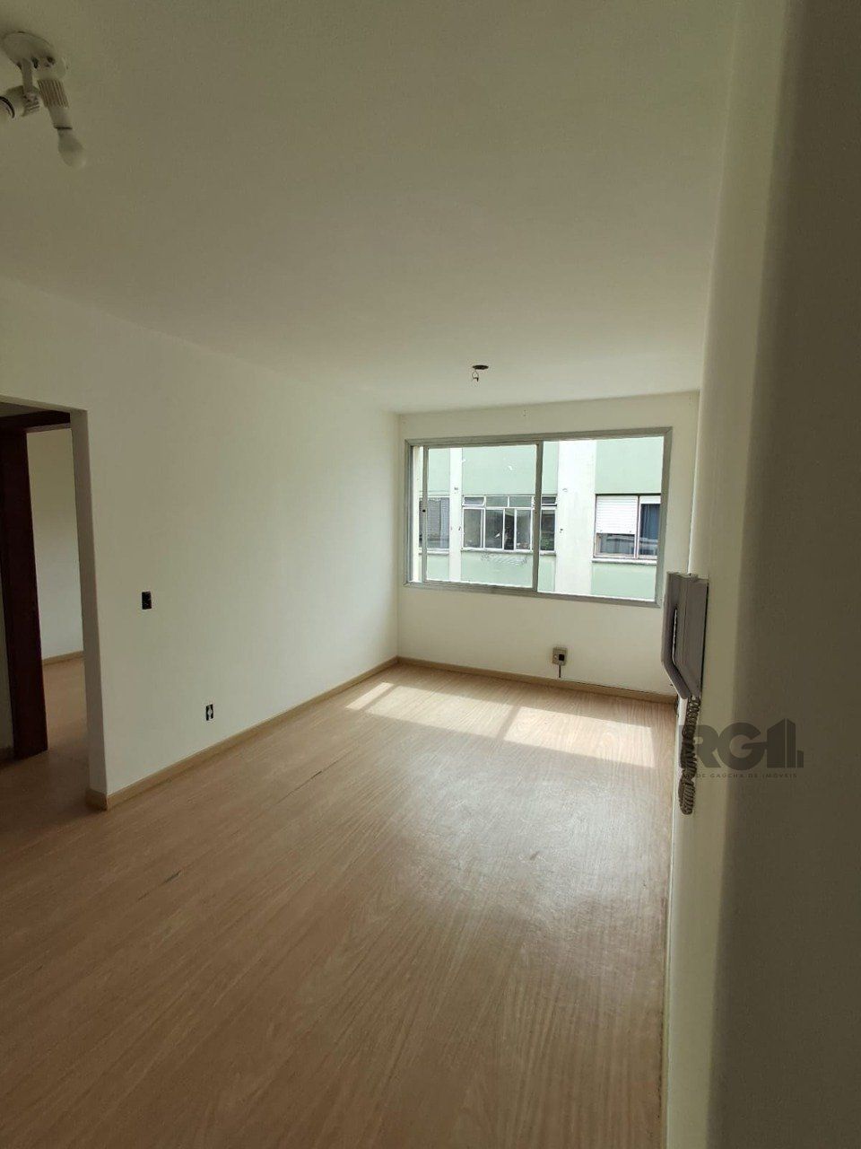 Apartamento, 1 quarto, 46 m² - Foto 1