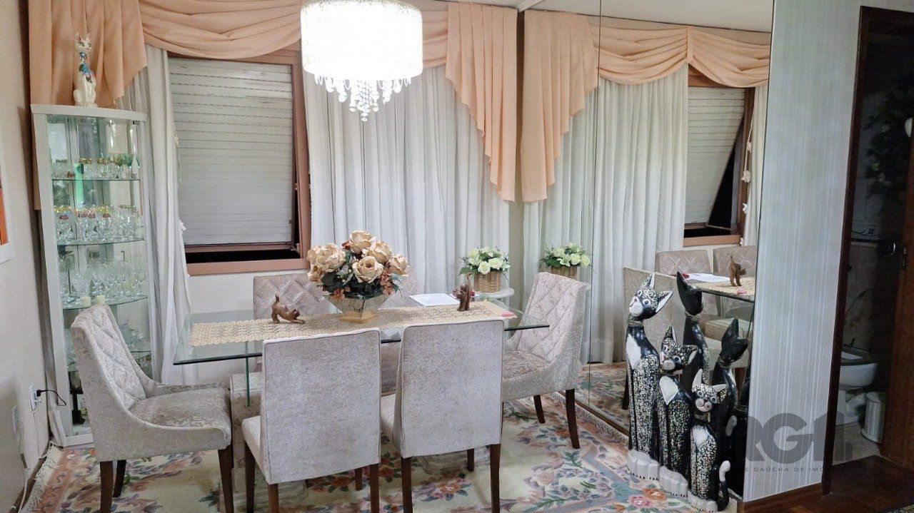 Apartamento à venda com 2 quartos, 74m² - Foto 4