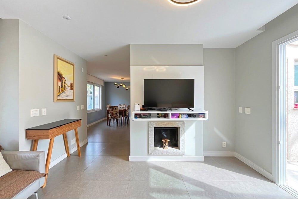 Casa de Condomínio à venda com 3 quartos, 200m² - Foto 24