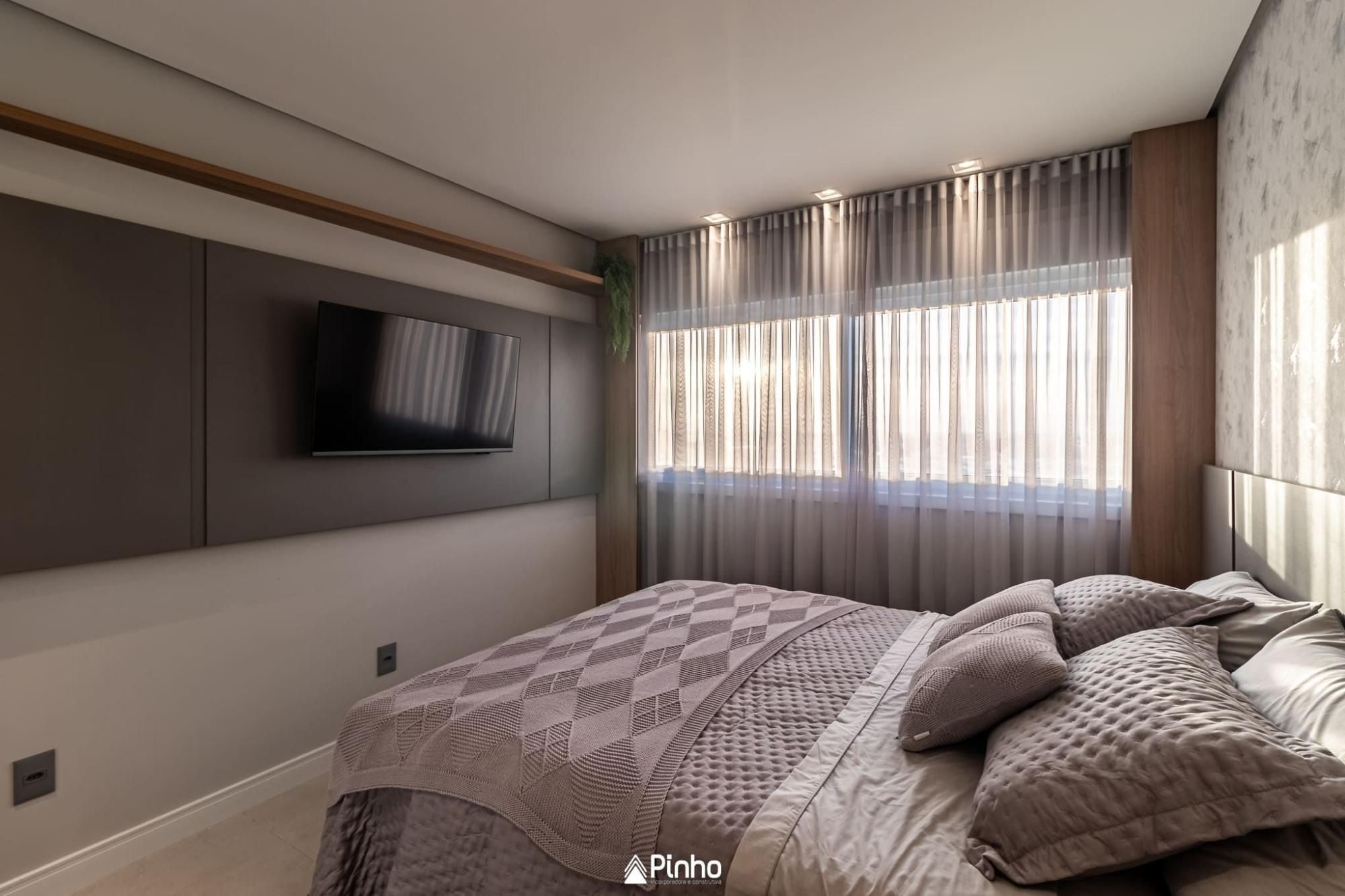 Apartamento à venda com 2 quartos, 91m² - Foto 9