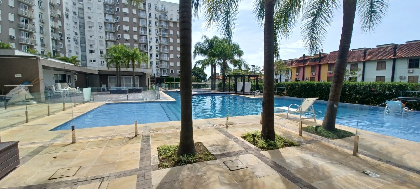 Apartamento, 2 quartos, 56 m² - Foto 33