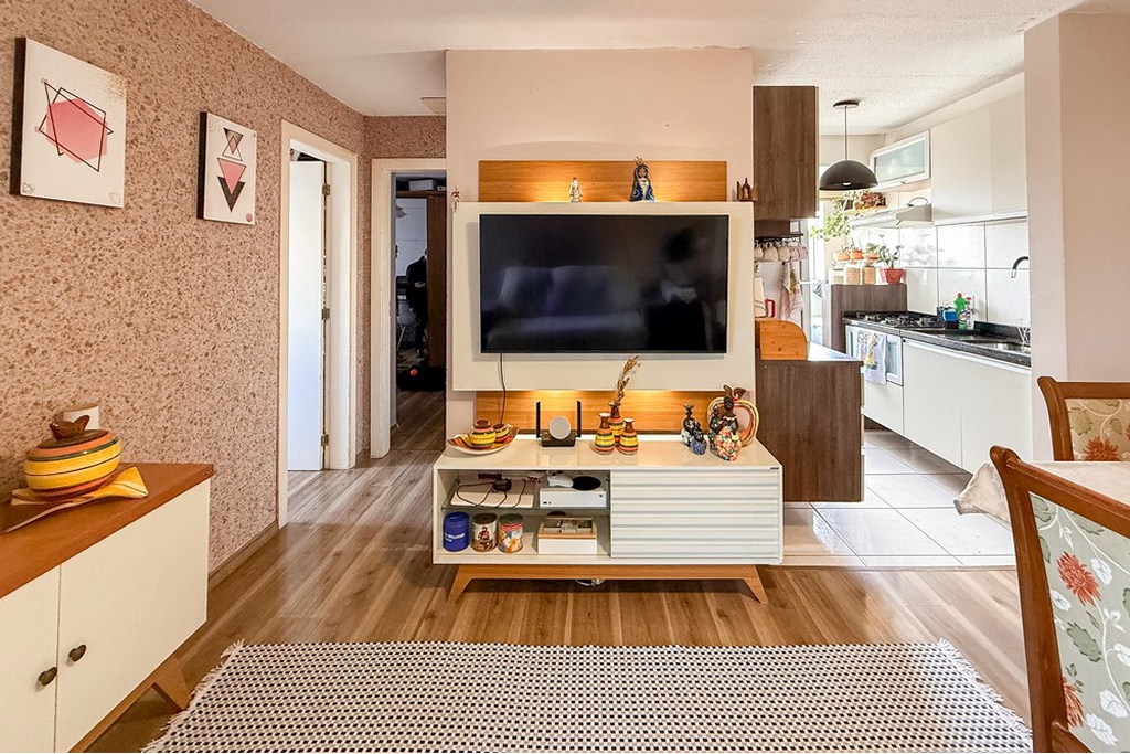 Apartamento à venda com 2 quartos, 51m² - Foto 32