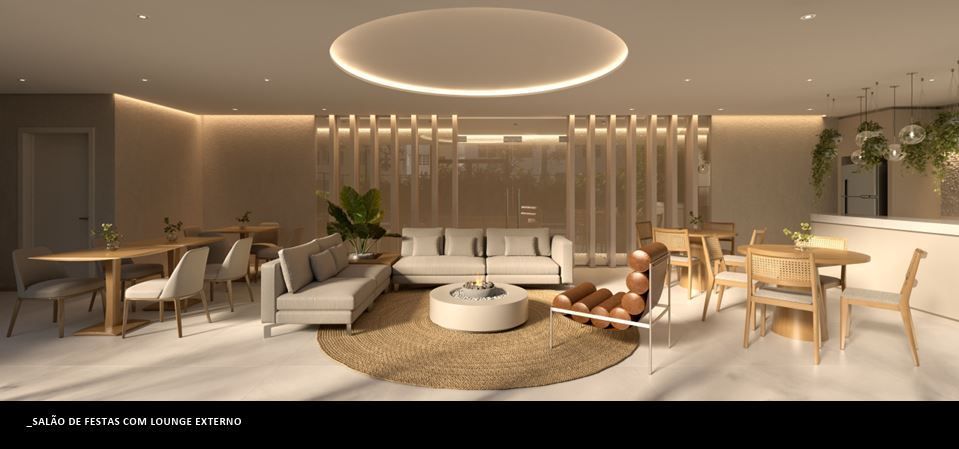 Apartamento, 3 suítes, à venda, 129 m², Menino Deus - Porto Alegre — foto 2
