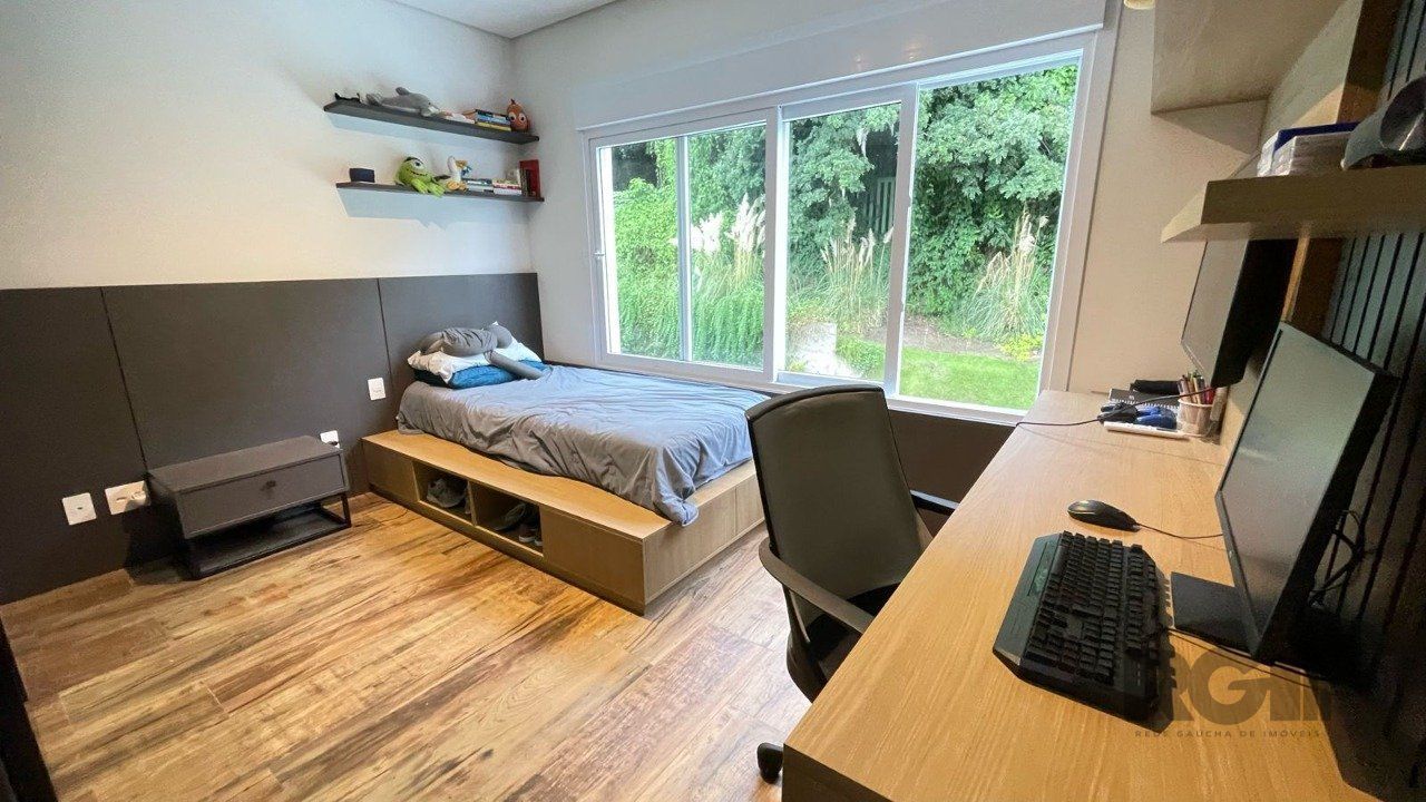 Casa de Condomínio, 3 quartos - Foto 31