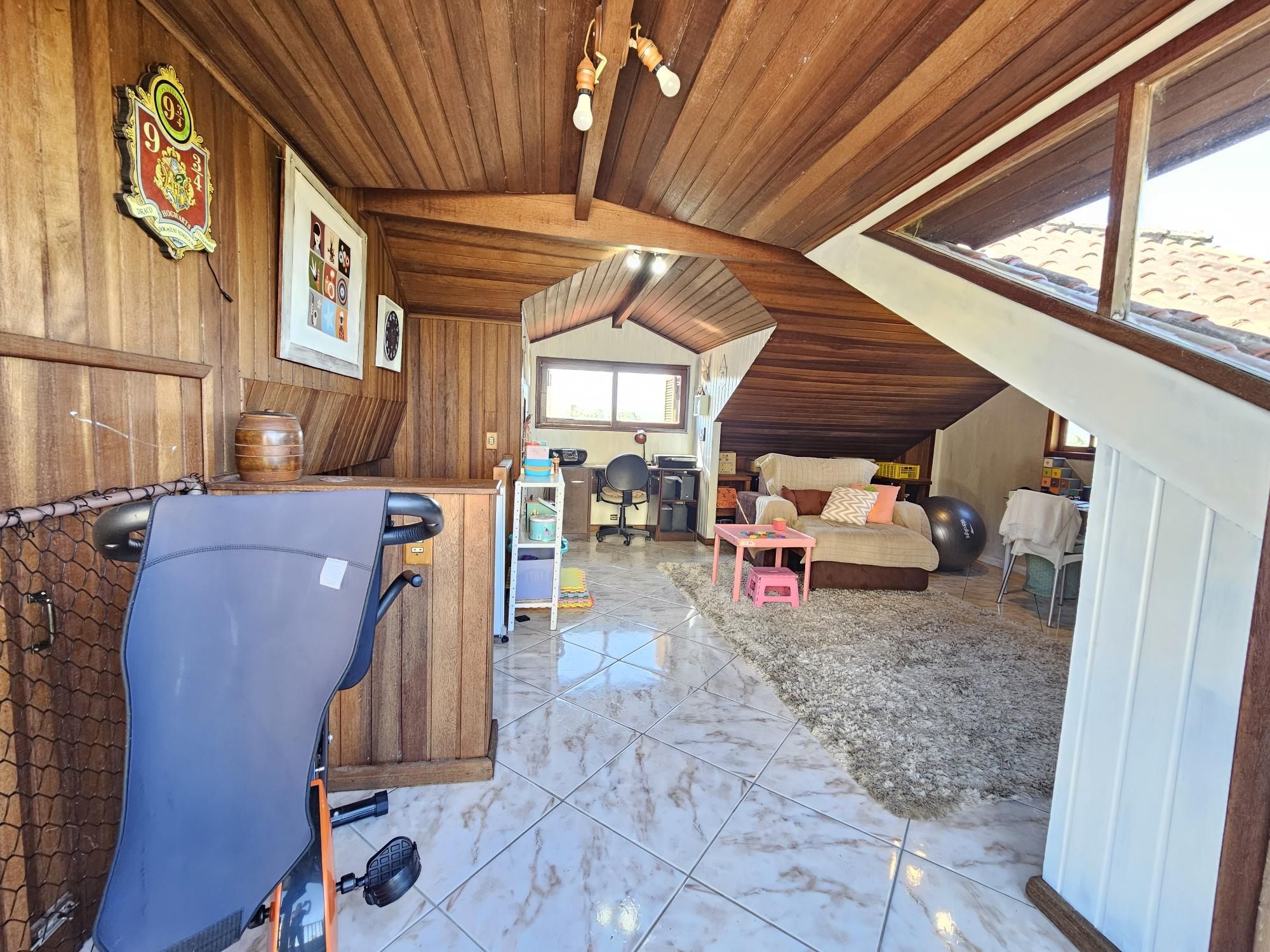 Casa de Condomínio à venda com 3 quartos, 196m² - Foto 41