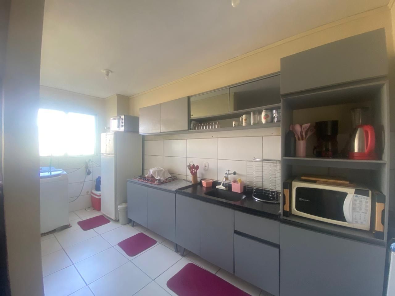 Apartamento, 2 dormitórios no bairro Chapéu do Sol em Porto Alegre para Comprar