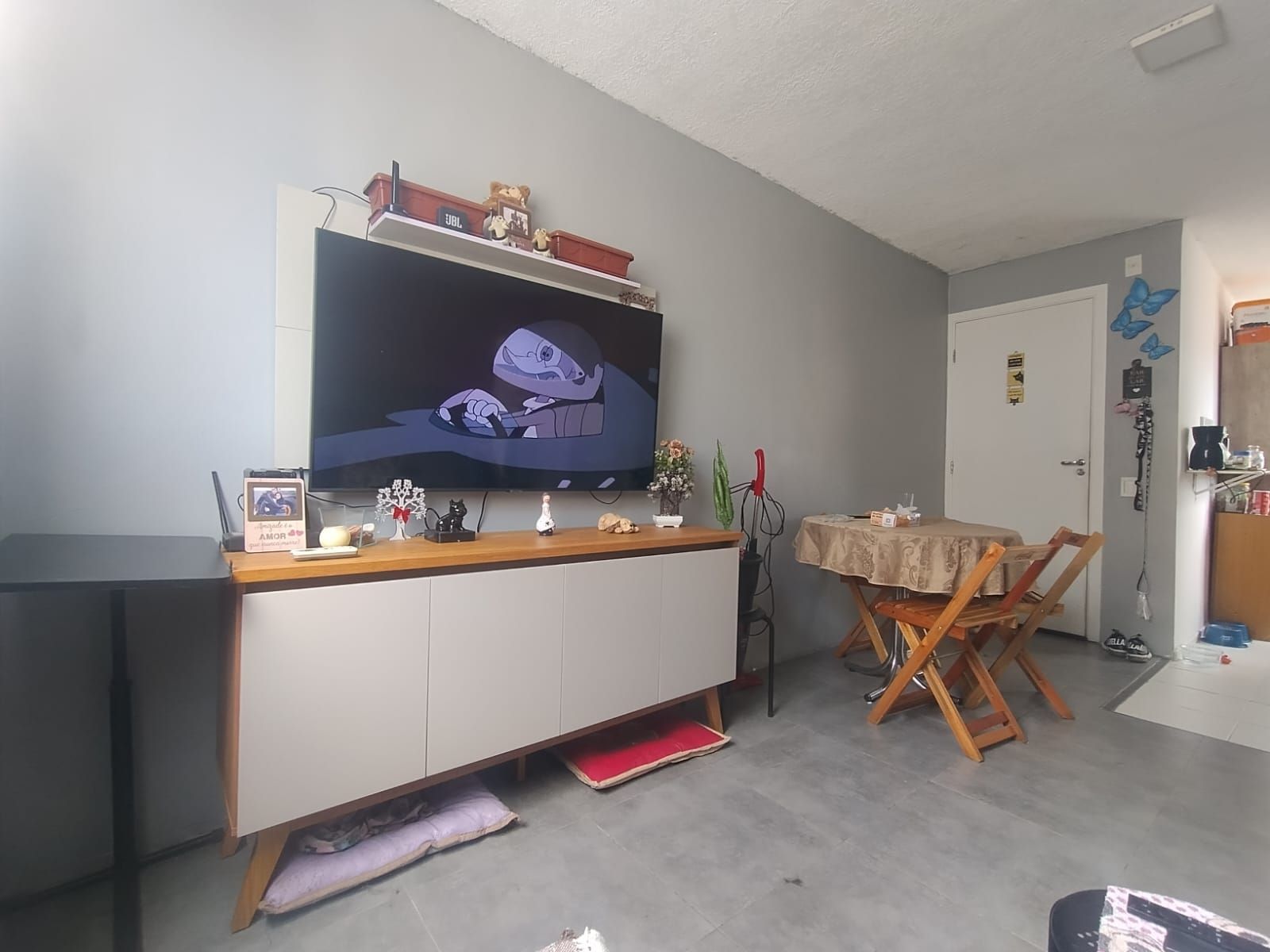 Apartamento, 2 quartos, 41 m² - Foto 2