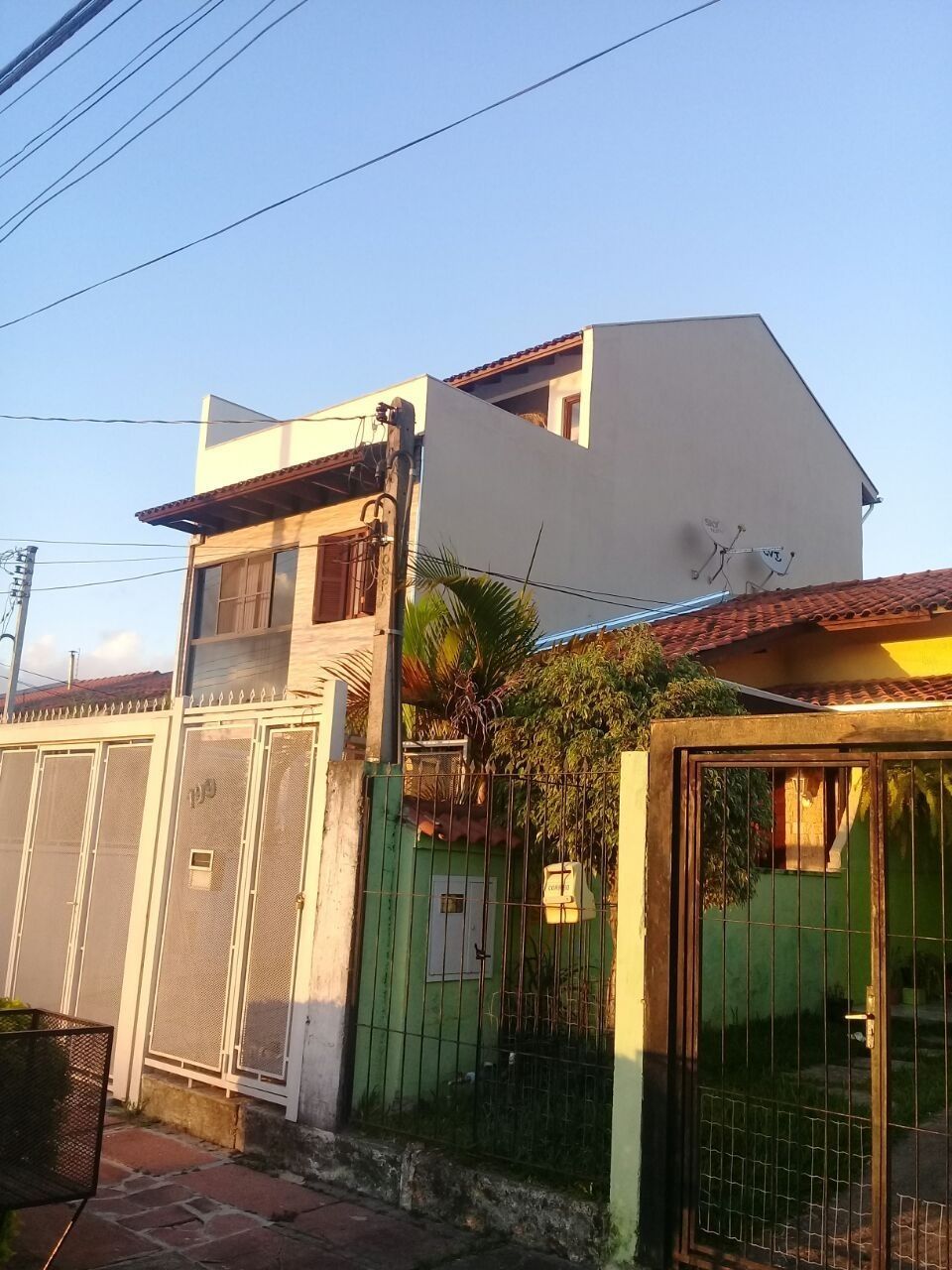 Casa à venda com 3 quartos, 177m² - Foto 13