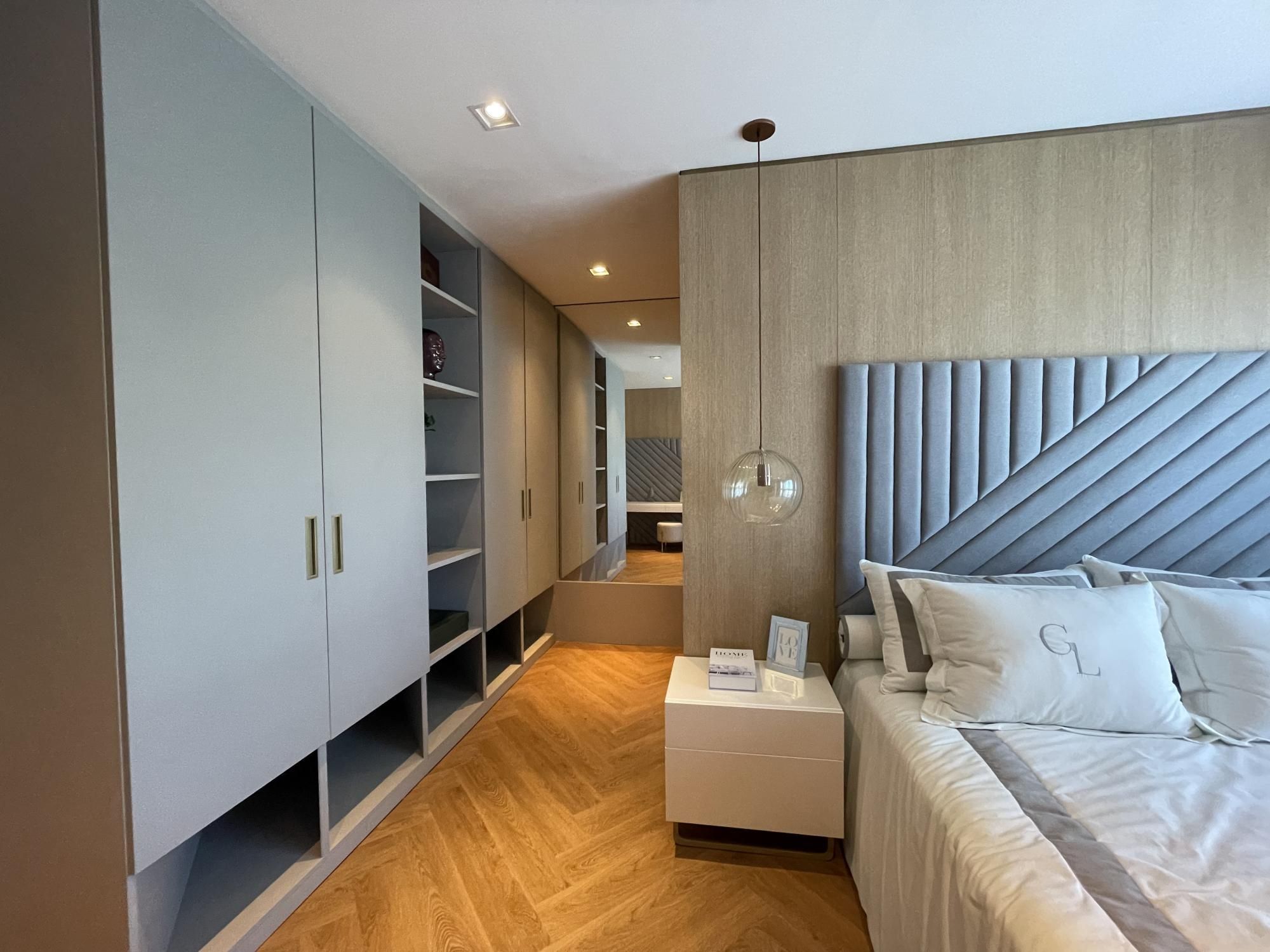 Apartamento à venda com 4 quartos, 328m² - Foto 33