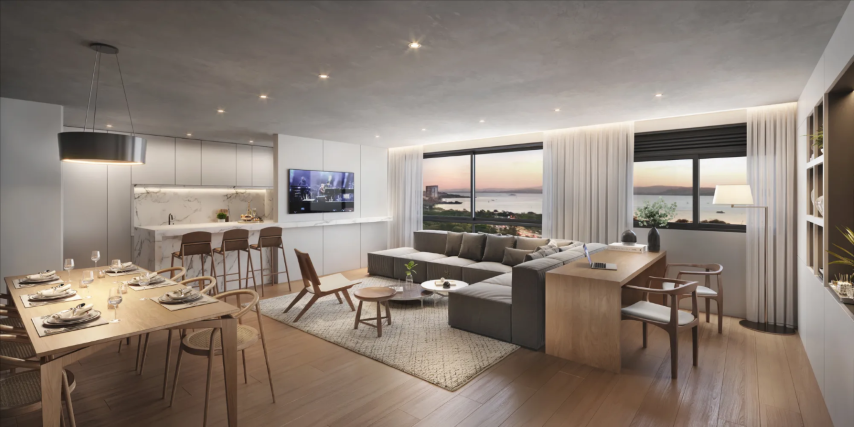 Apartamento, 3 quartos, 259 m² - Foto 7