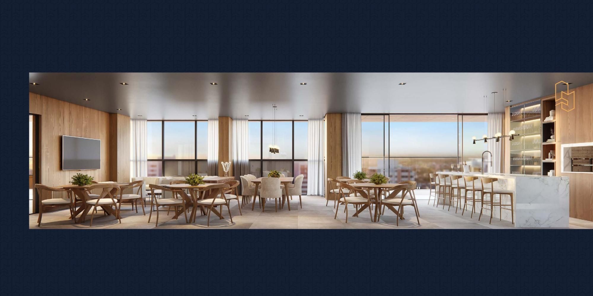 Apartamento, 4 quartos, 196 m² - Foto 10