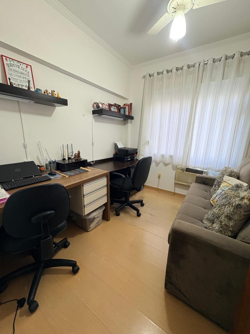 Apartamento, 3 quartos, 85 m² - Foto 27