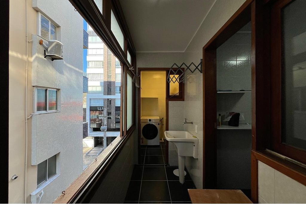 Apartamento à venda com 3 quartos, 93m² - Foto 12