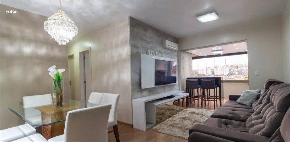 Apartamento, 3 quartos, 81 m² - Foto 5