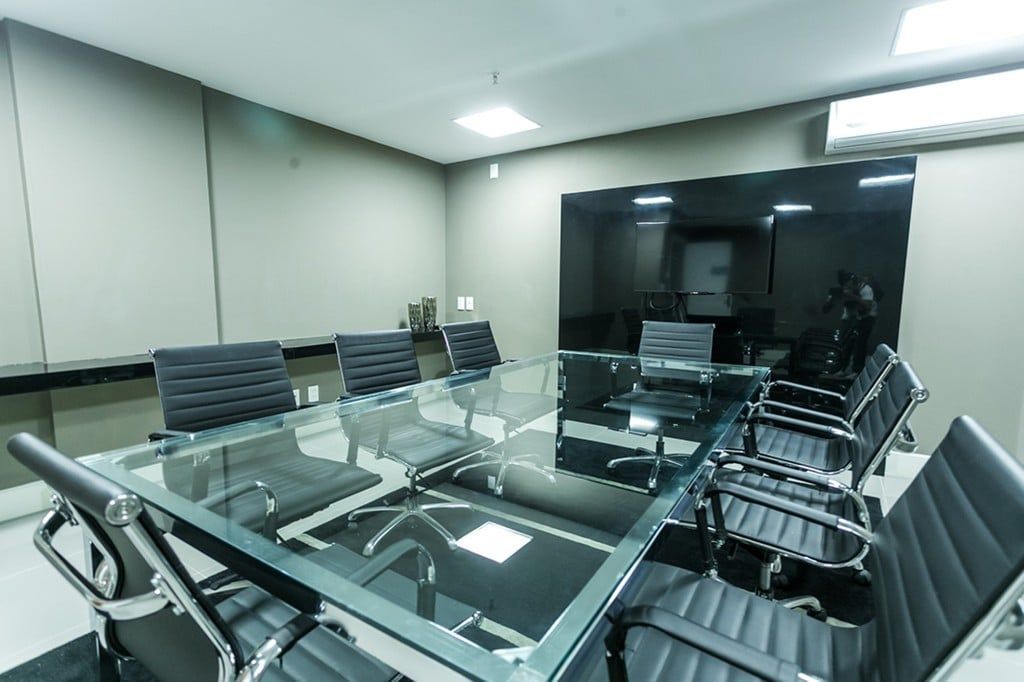 Conjunto Comercial-Sala à venda, 41m² - Foto 10