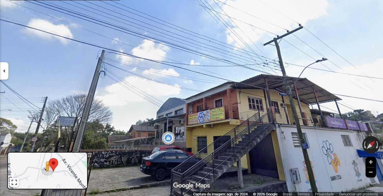 Casa, 3 quartos, à venda, 400 m², Cavalhada - Porto Alegre — foto 2