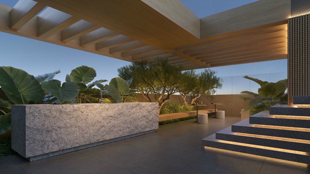 Apartamento, 3 quartos, 138 m² - Foto 10