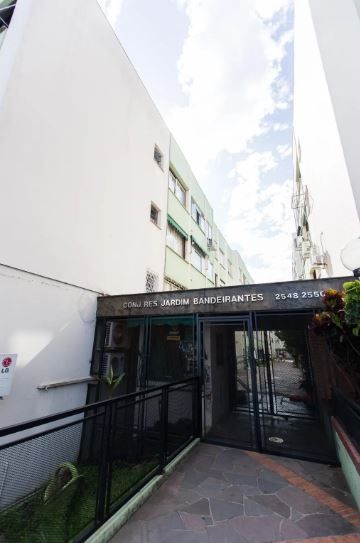 Apartamento, 2 quartos, 68 m² - Foto 14