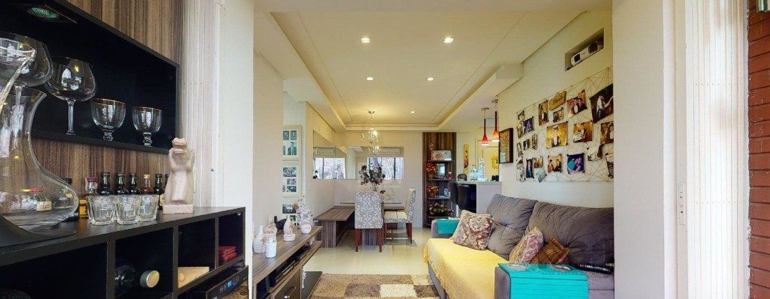 Apartamento, 2 quartos, 55 m² - Foto 10