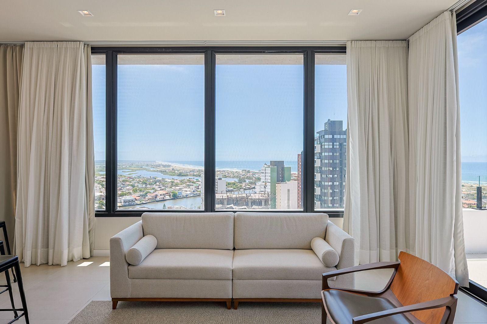 Apartamento à venda com 2 quartos, 91m² - Foto 55