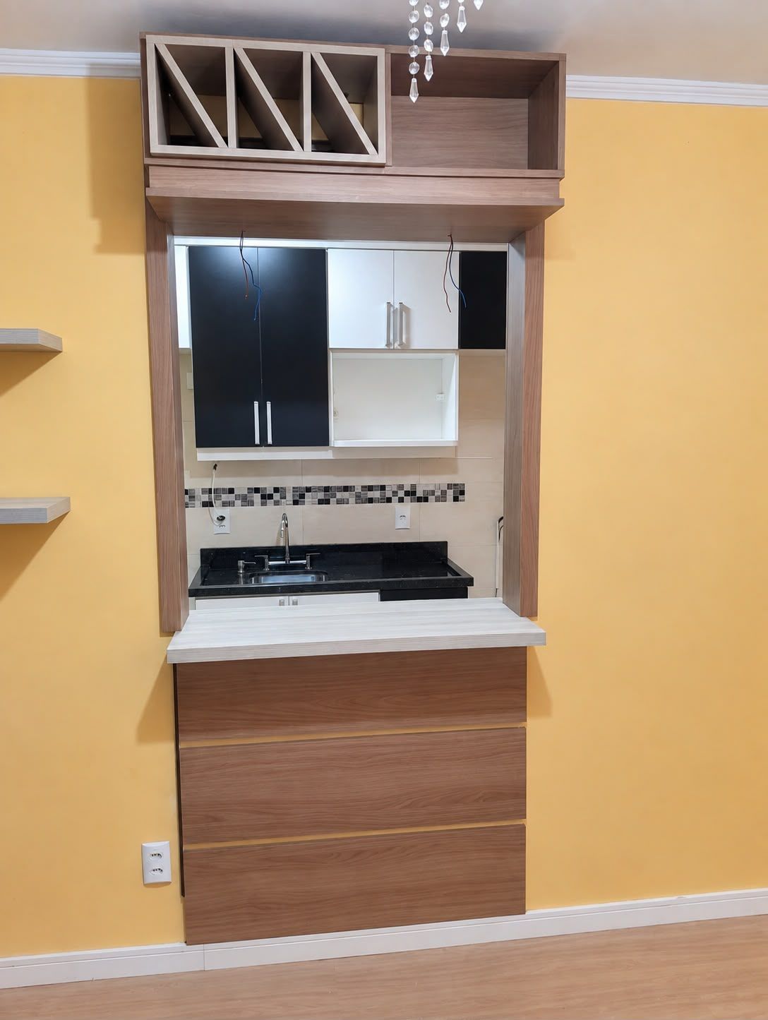 Apartamento no Porto Farroupilha, 2 quartos, à venda, 45 m², Parque Santa Fé - Porto Alegre — foto 4