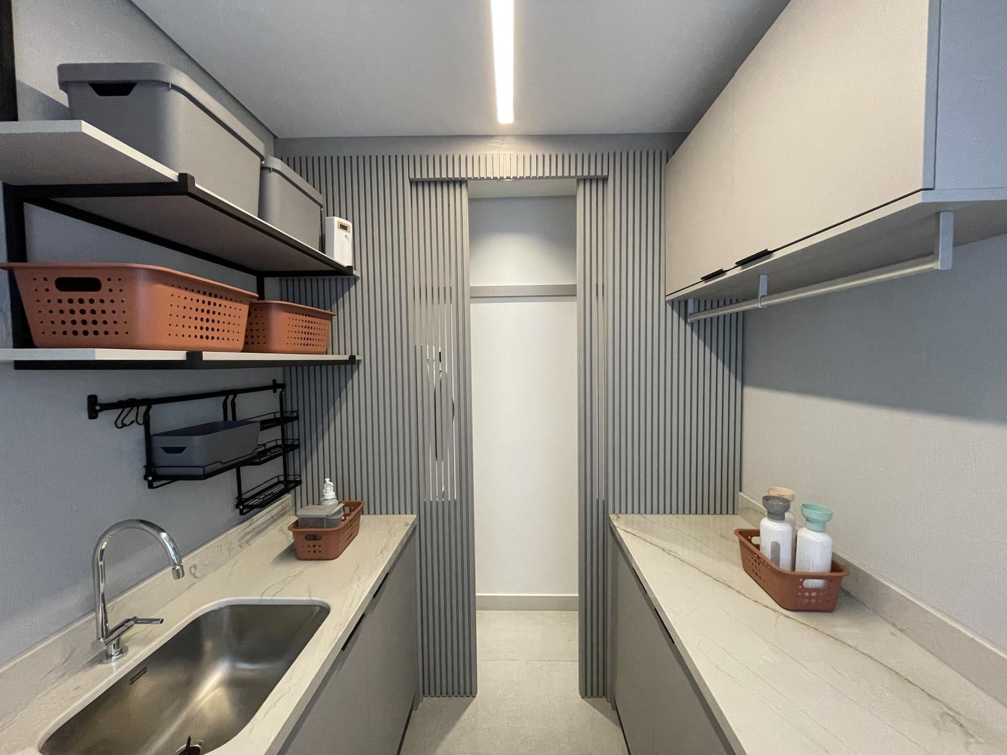 Apartamento, 4 quartos, 328 m² - Foto 15