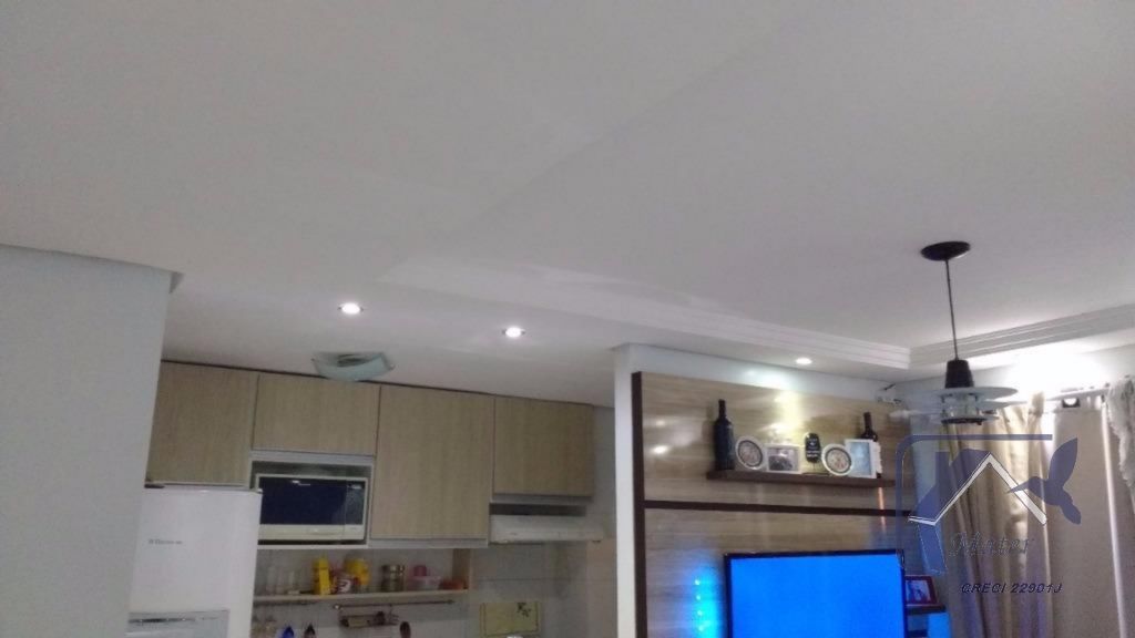 Apartamento, 3 quartos, 62 m² - Foto 12