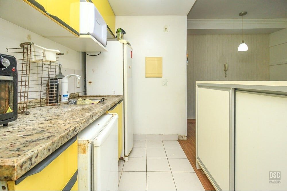 Apartamento à venda com 2 quartos, 52m² - Foto 25