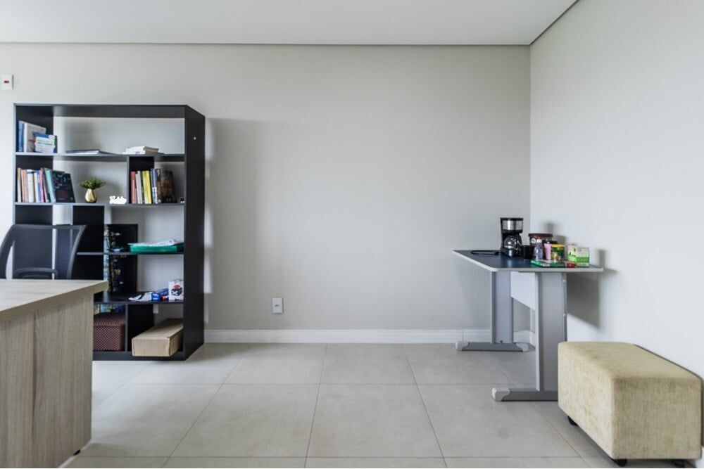 Conjunto Comercial-Sala à venda, 25m² - Foto 8