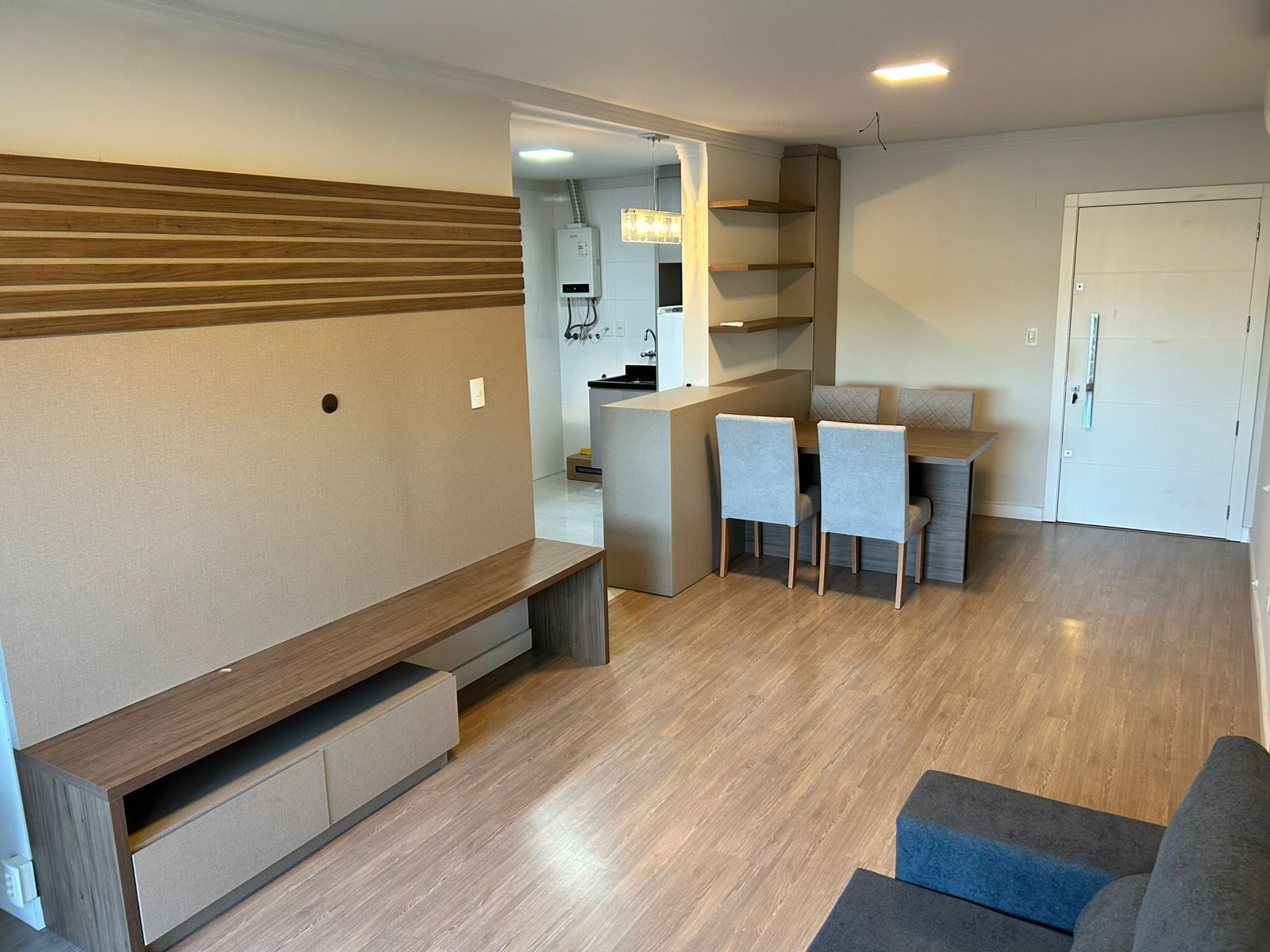 Apartamento à venda com 2 quartos, 76m² - Foto 8