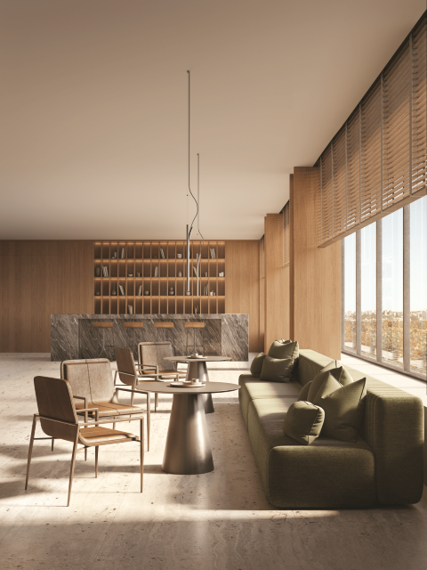 Apartamento, 3 quartos, 333 m² - Foto 13