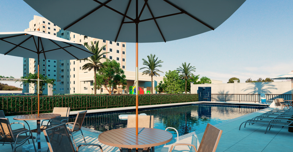 Apartamento à venda com 2 quartos, 52m² - Foto 10