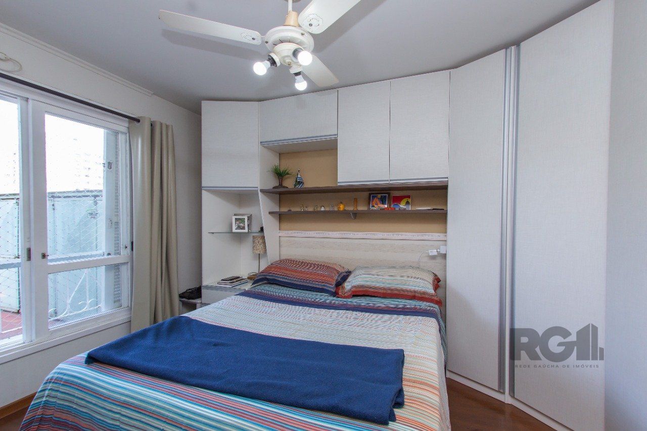 Apartamento, 3 quartos, 124 m² - Foto 27