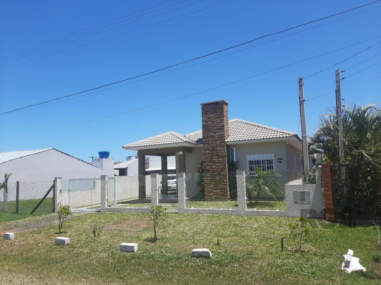 Casa, 3 quartos, 107 m² - Foto 2