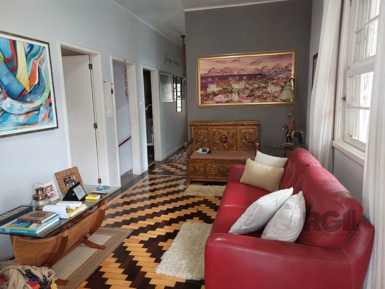 Casa à venda com 3 quartos, 181m² - Foto 58
