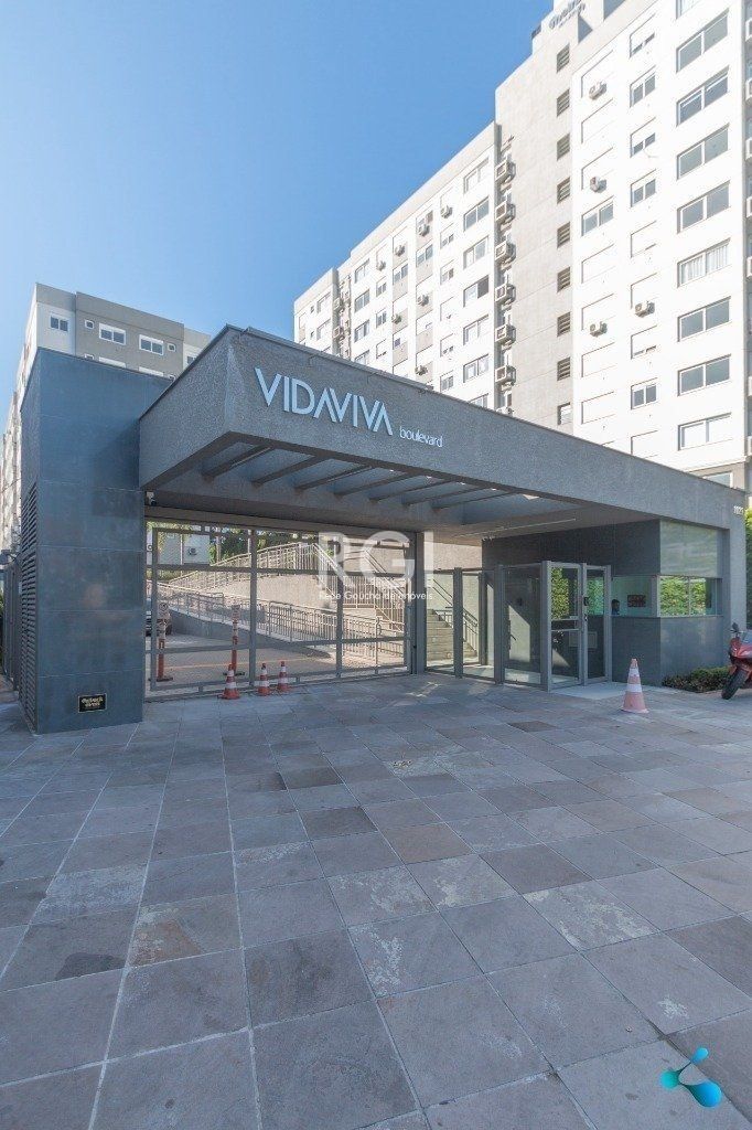 Apartamento, 2 quartos, 60 m² - Foto 28