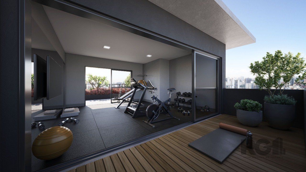 Apartamento, 1 quarto, 50 m² - Foto 5