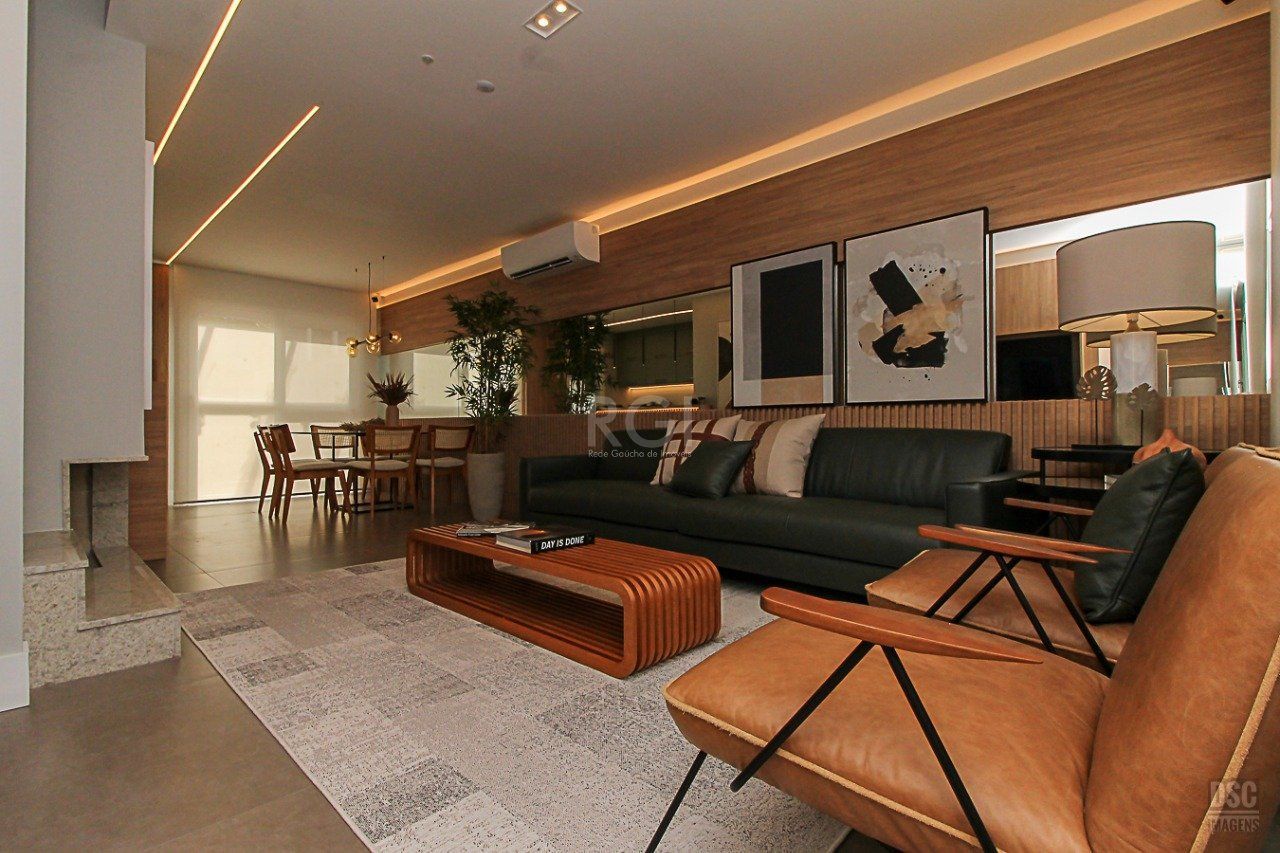 Casa de Condomínio à venda com 3 quartos, 120m² - Foto 1