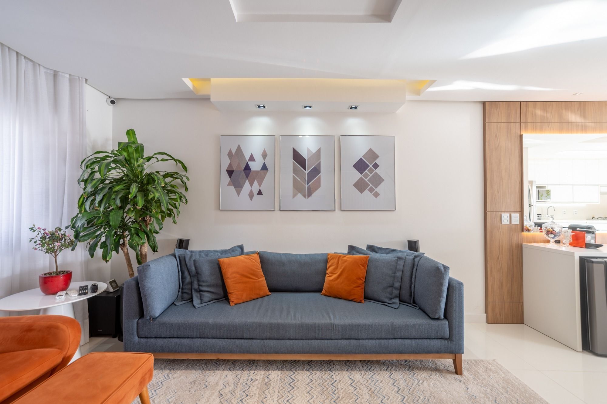 Casa, 3 quartos, 176 m² - Foto 2