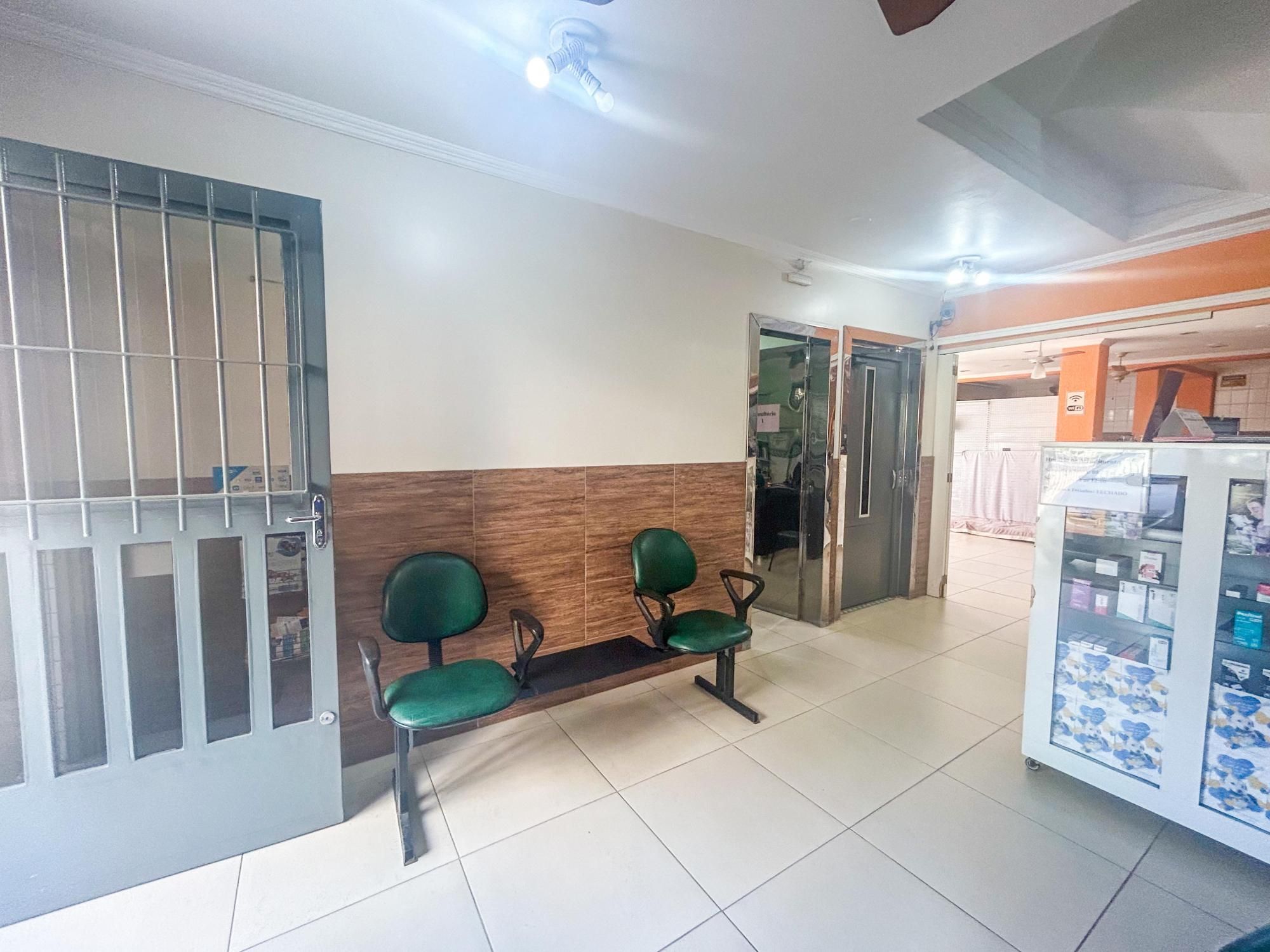 Prédio Inteiro à venda com 15 quartos, 475m² - Foto 42