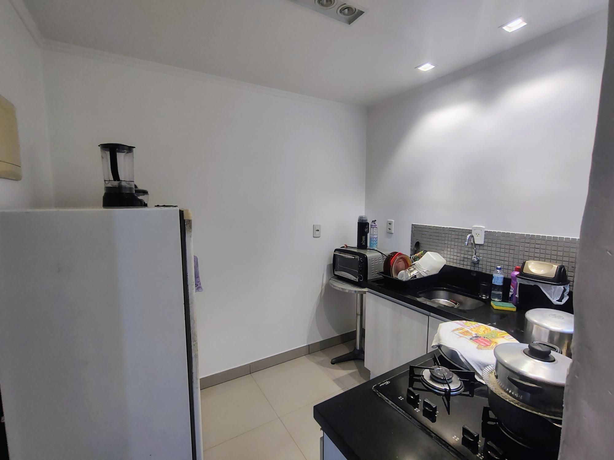 Apartamento, 2 quartos, 48 m² - Foto 6