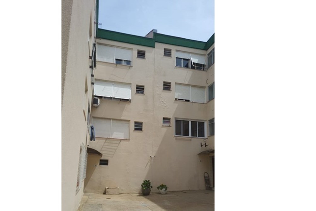 Apartamento, 1 quarto, 33 m² - Foto 11
