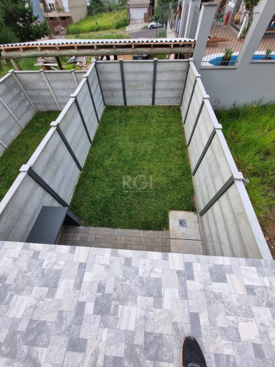 Casa à venda com 3 quartos, 150m² - Foto 40