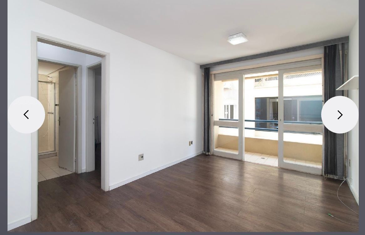 Apartamento, 1 quarto, 50 m² - Foto 2