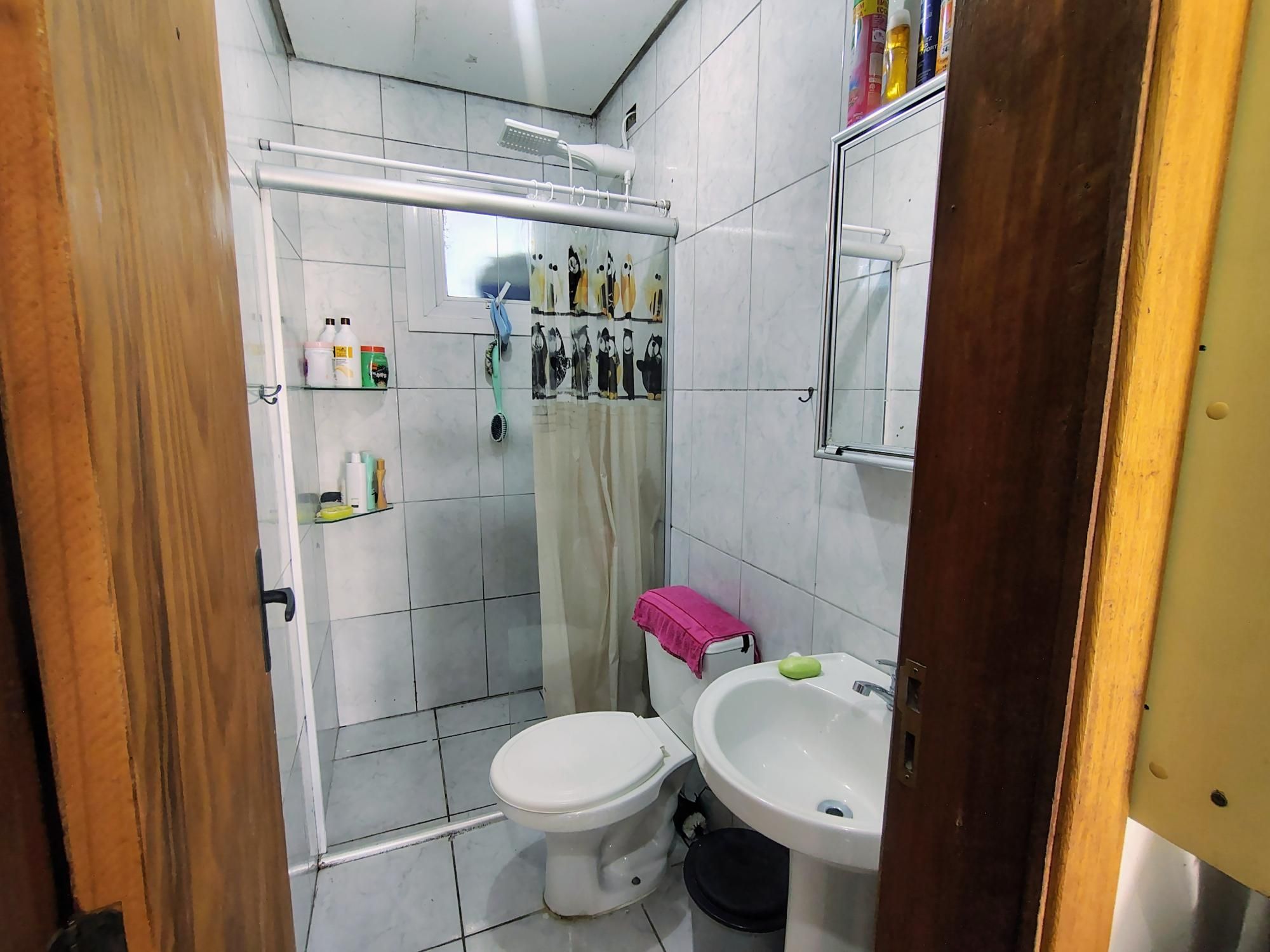 Casa de Condomínio, 2 quartos - Foto 33