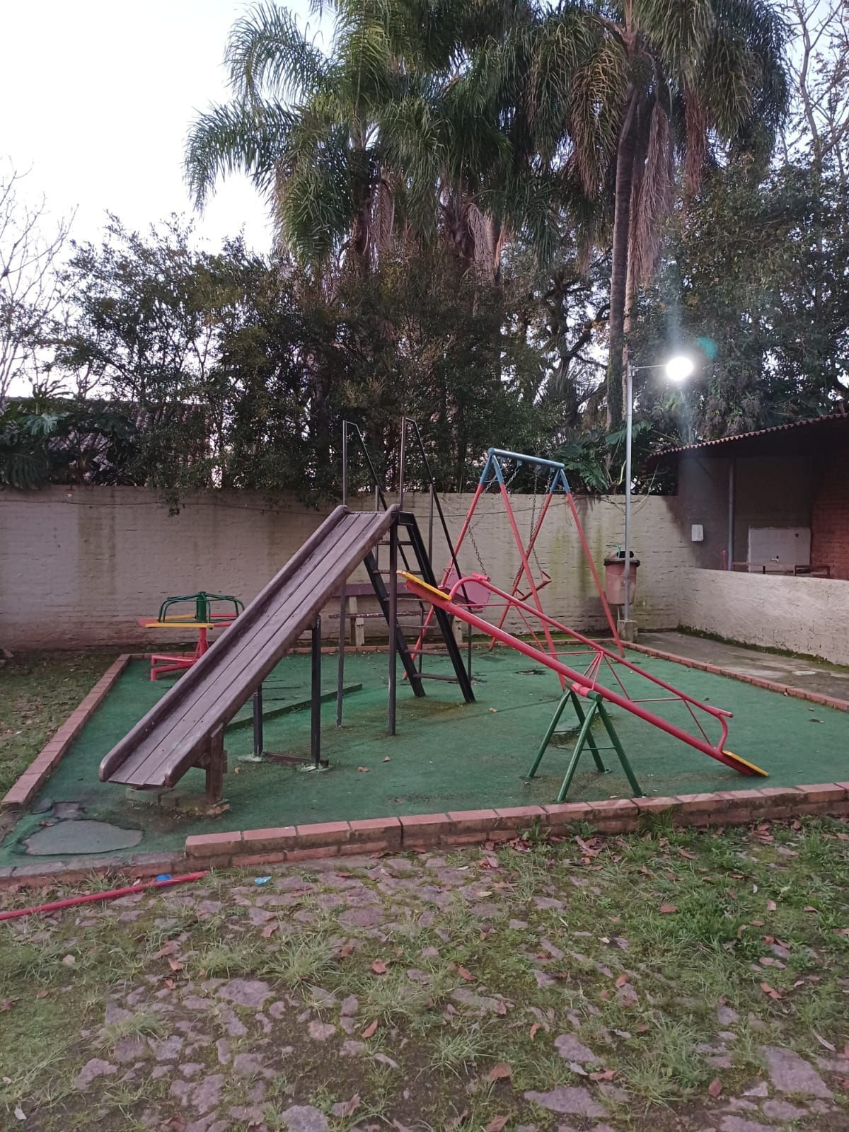 Apartamento, 2 quartos, 49 m² - Foto 14