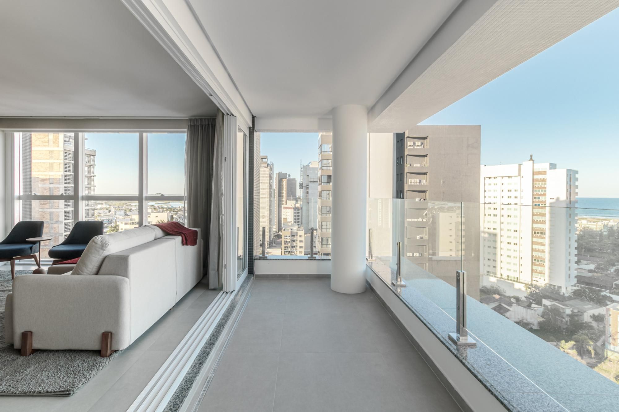 Apartamento à venda com 2 quartos, 110m² - Foto 10