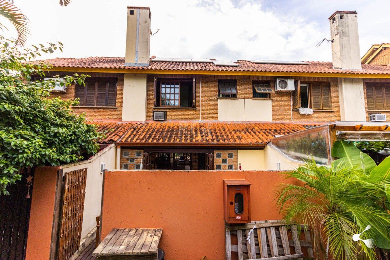 Casa de Condomínio à venda com 3 quartos, 140m² - Foto 29