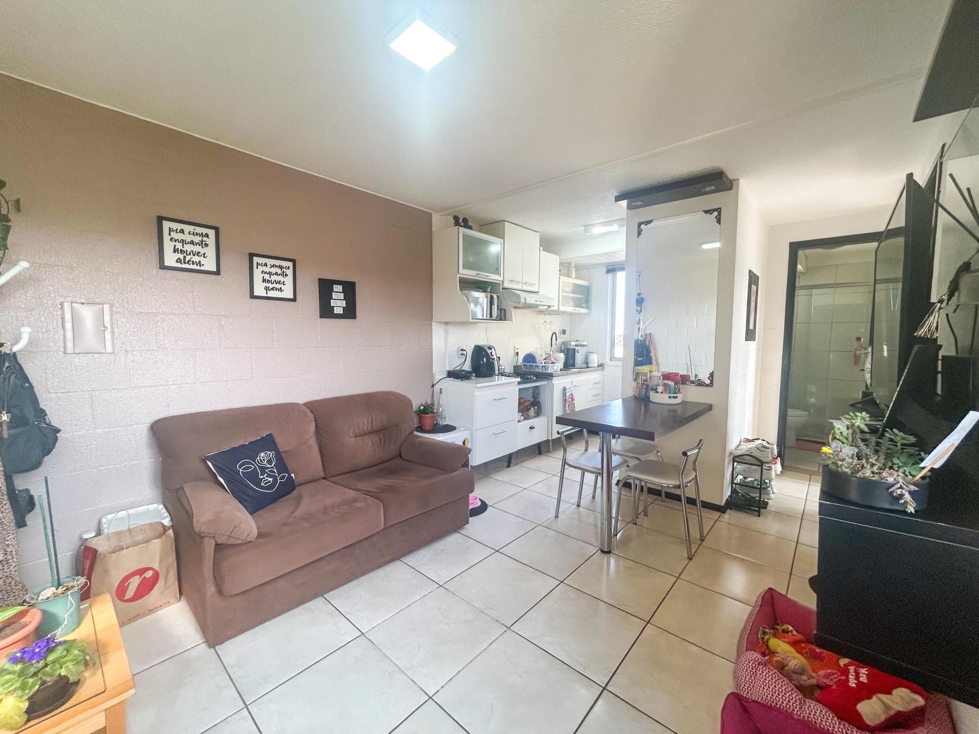 Apartamento, 2 quartos, 38 m² - Foto 4